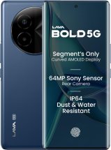 Lava Bold