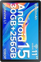 Doogee U11 Pro