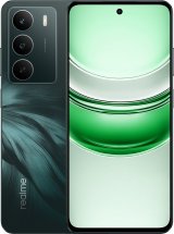 Realme C75