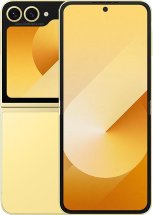 Samsung Galaxy Z Flip7 FE