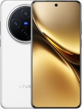 Vivo X200 FE