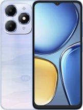Itel A90
