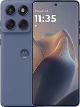Motorola Edge 60s