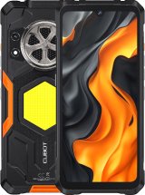 CUBOT KingKong Power 5