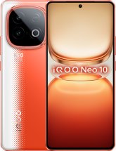 Vivo iQOO Neo 10