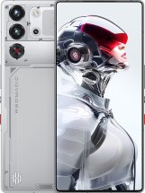 ZTE nubia RedMagic 10SPro+