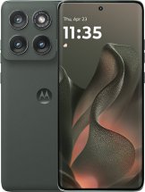 Motorola Edge (2025)