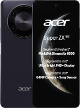 Acer Super ZX