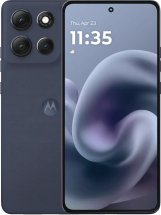 Motorola Moto G86