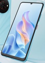 ZTE Blade A76