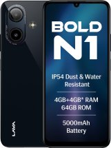 Lava Bold N1