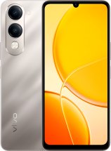 Vivo iQOO Z10 Lite