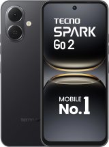 Tecno Spark Go 2