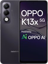 Oppo K13x