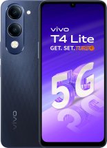 Vivo T4 Lite