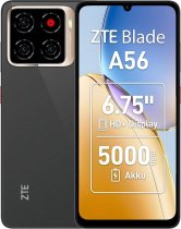 ZTE Blade A56