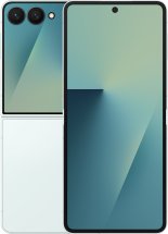 Samsung Galaxy Z Flip7