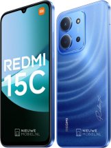 Xiaomi Redmi 15C 4G