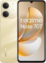 Realme Note 70T