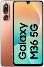 Samsung Galaxy M36