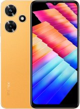 Infinix Hot 30i (50 MP)