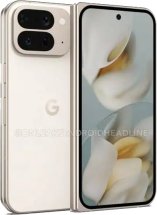 Google Pixel 10 Pro Fold