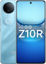 Vivo iQOO Z10R