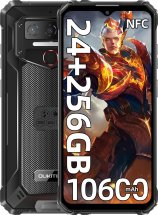 OUKITEL WP23 Plus