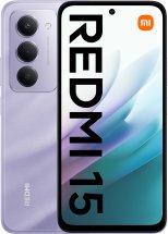 Xiaomi Redmi 15 4G