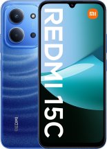 Xiaomi Redmi 15C 4G