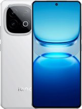 Vivo iQOO Z10 Turbo+