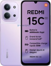 Xiaomi Redmi 15C