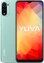 Lava Yuva