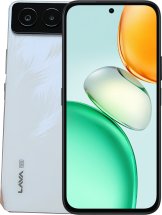 Lava Blaze Amoled 2