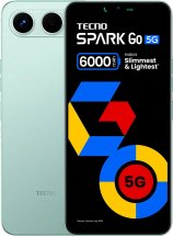 Tecno Spark Go