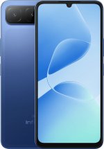 Infinix Hot 60i