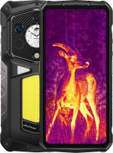 Ulefone Armor 29 Pro Thermal