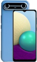 Tecno Pova Slim