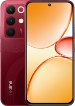 Realme 15x (India)