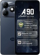 Itel A90 Limited