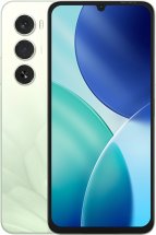 Itel A100