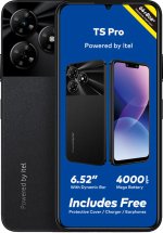 Itel TS Pro
