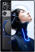 ZTE nubia RedMagic 11 Pro+