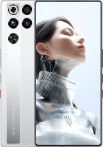 ZTE nubia RedMagic 11 Pro