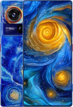 ZTE nubia Z80 Ultra