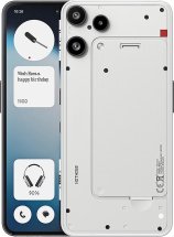 Nothing Phone (3a) Lite