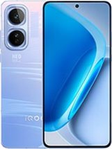 Vivo iQOO Neo11 (China)