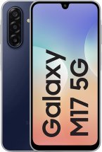 Samsung Galaxy M17
