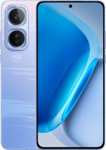 Vivo iQOO Neo11 (China)