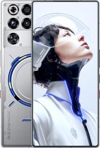 ZTE nubia RedMagic 11 Pro